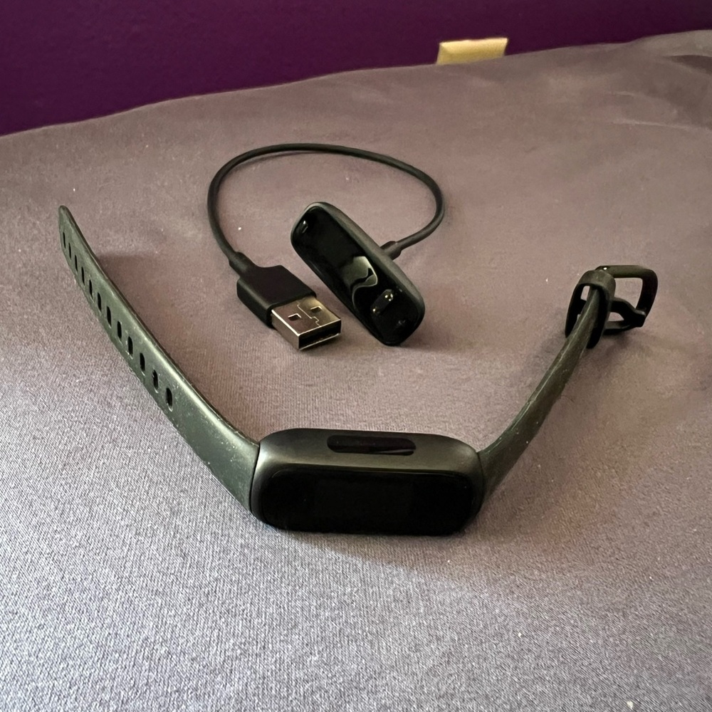 Fitbit Inspire 3